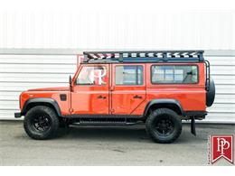 1990 Land Rover Defender (CC-1210523) for sale in Bellevue, Washington