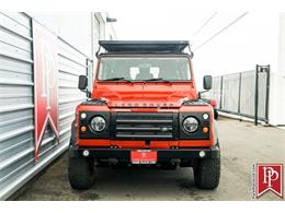 1990 Land Rover Defender (CC-1210523) for sale in Bellevue, Washington