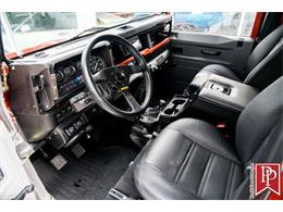 1990 Land Rover Defender (CC-1210523) for sale in Bellevue, Washington