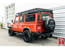 1990 Land Rover Defender (CC-1210523) for sale in Bellevue, Washington