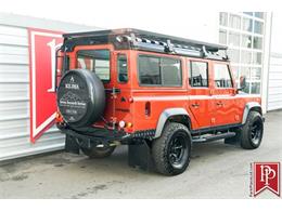 1990 Land Rover Defender (CC-1210523) for sale in Bellevue, Washington