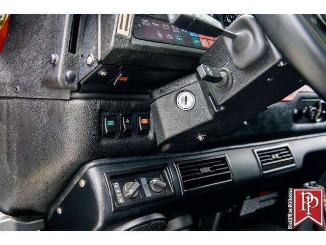 1990 Land Rover Defender (CC-1210523) for sale in Bellevue, Washington