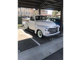 1951 Chevrolet 3100 (CC-1215232) for sale in Temecula, California