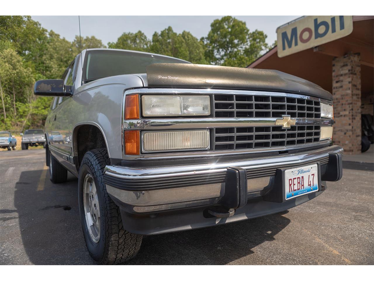 1993 Chevrolet Suburban for Sale | ClassicCars.com | CC-1215234