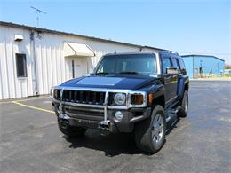 2007 Hummer H3 (CC-1215242) for sale in Manitowoc, Wisconsin