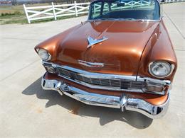 1956 Chevrolet Delray (CC-1215254) for sale in Gallatin, Tennessee