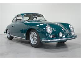 1959 Porsche 356A (CC-1215258) for sale in Fallbrook, California