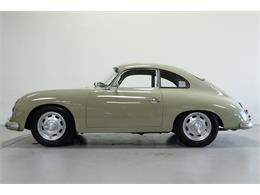 1959 Porsche 356A (CC-1215260) for sale in Fallbrook, California