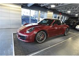 2018 Porsche 911 (CC-1215275) for sale in Montreal, Quebec