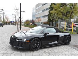 2018 Audi R8 (CC-1215277) for sale in Montreal, Quebec