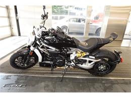 2016 Ducati Diavel (CC-1215284) for sale in Montreal, Quebec