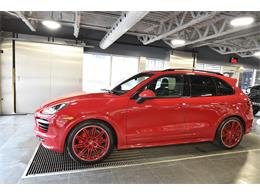 2013 Porsche Cayenne (CC-1215286) for sale in Montreal, Quebec