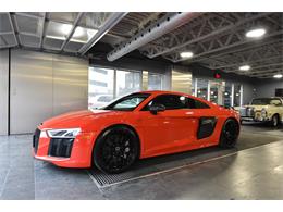 2017 Audi R8 (CC-1215287) for sale in Montreal, Quebec