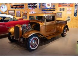 1933 Ford Pickup (CC-1215294) for sale in VAL CARON, Ontario