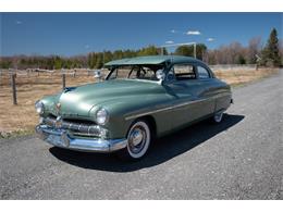 1949 Mercury Custom (CC-1215303) for sale in VAL CARON, Ontario