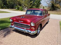 1955 Chevrolet 210 (CC-1215305) for sale in St Augustine, Florida