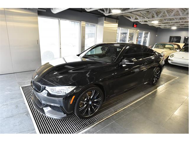 2015 BMW 435xi (CC-1215306) for sale in Montreal, Quebec