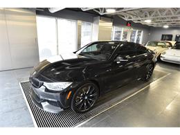 2015 BMW 435xi (CC-1215306) for sale in Montreal, Quebec