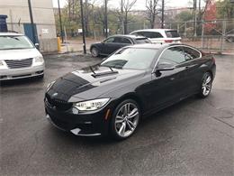 2015 BMW 435i (CC-1215307) for sale in Montreal, Quebec