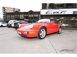 1994 Porsche 911 (CC-1215313) for sale in Montreal, Quebec