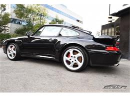 1996 Porsche 911 (CC-1215314) for sale in Montreal, Quebec