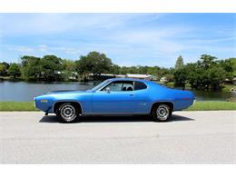 1971 Plymouth GTX (CC-1210534) for sale in Clearwater, Florida