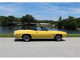 1969 Pontiac Firebird (CC-1210535) for sale in Clearwater, Florida