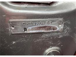 1959 Chevrolet Bel Air (CC-1215355) for sale in Tulsa, Oklahoma