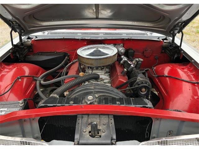 1959 Chevrolet Bel Air (CC-1215355) for sale in Tulsa, Oklahoma