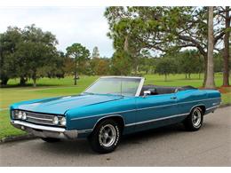 1969 Ford Galaxie (CC-1210536) for sale in Clearwater, Florida
