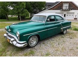 1953 Oldsmobile Sedan (CC-1215362) for sale in Tulsa, Oklahoma