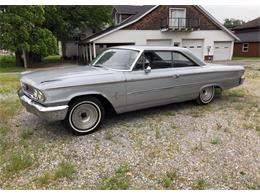 1963 Ford Galaxie (CC-1215364) for sale in Tulsa, Oklahoma