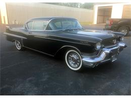 1957 Cadillac Sedan (CC-1215377) for sale in Tulsa, Oklahoma