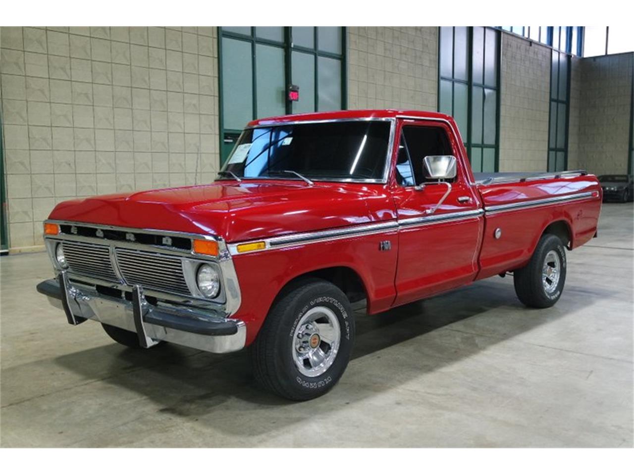 1976 Ford F150 for Sale | ClassicCars.com | CC-1215401