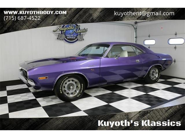 1970 Dodge Challenger (CC-1210541) for sale in Stratford, Wisconsin