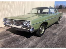 1968 Ford Custom (CC-1215414) for sale in Tulsa, Oklahoma