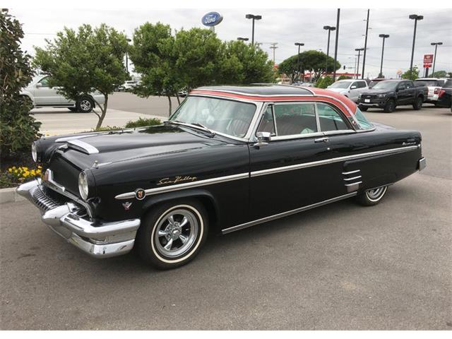 1954 Mercury Monterey (CC-1215425) for sale in Tulsa, Oklahoma