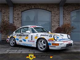 1991 Porsche 964 (CC-1215432) for sale in Fallbrook, California