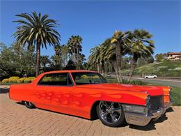 1965 Cadillac DeVille (CC-1215439) for sale in Rancho Santa Fe, California