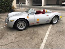 1955 Porsche Spyder (CC-1215442) for sale in West Hollywood, California