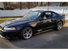2000 Ford Mustang (Saleen) (CC-1215448) for sale in East Haven, Connecticut