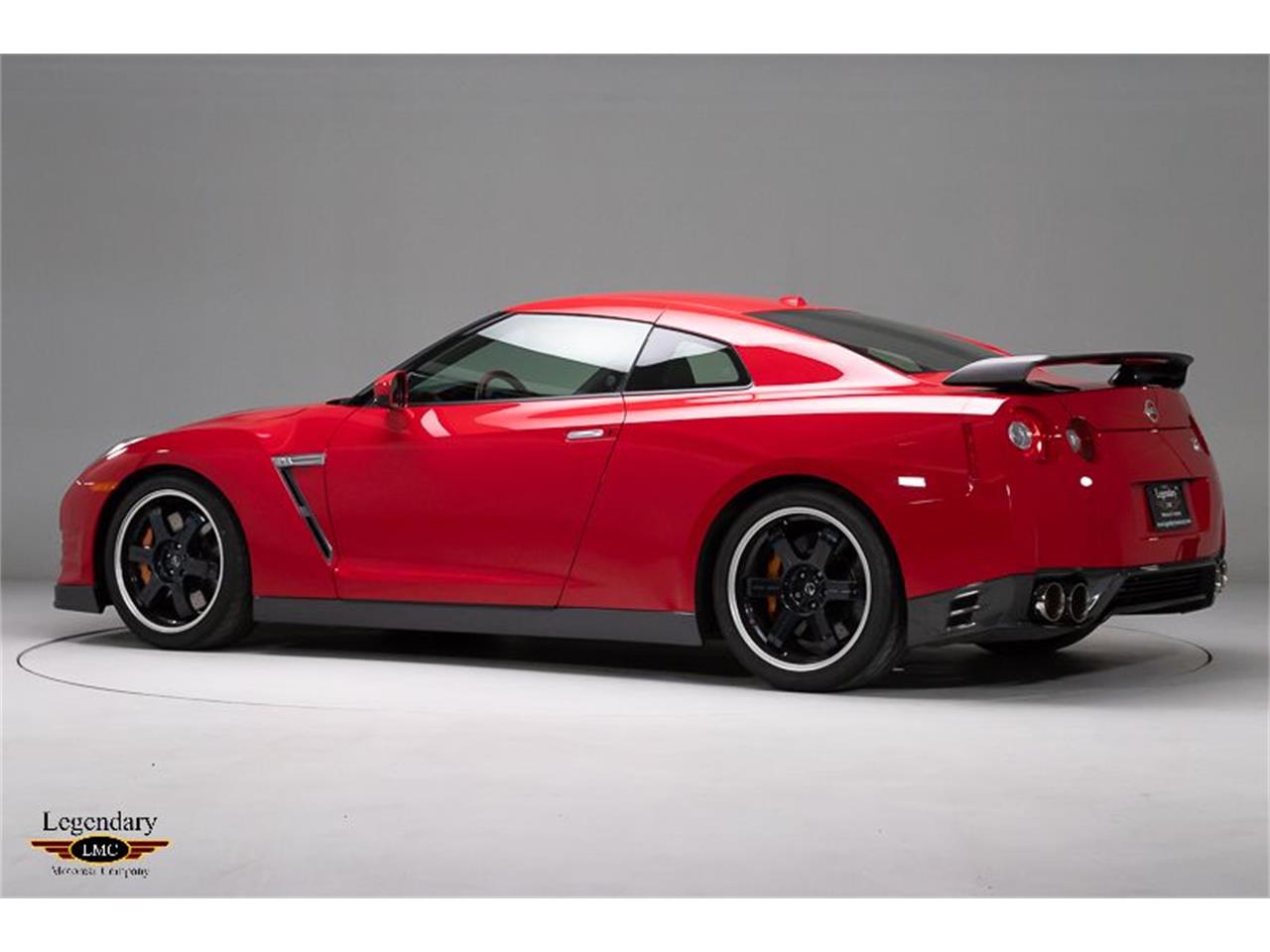 2014 Nissan GT-R for Sale | ClassicCars.com | CC-1210545