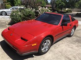 1987 Nissan 300ZX (CC-1215457) for sale in Redding, California