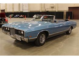 1972 Ford LTD (CC-1215461) for sale in Billings, Montana