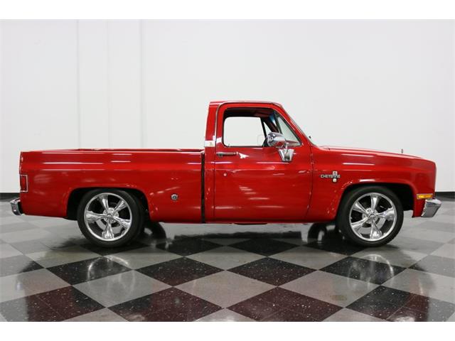 1988 Chevrolet C/K 1500 (CC-1215464) for sale in Ft Worth, Texas