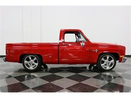 1988 Chevrolet C/K 1500 (CC-1215464) for sale in Ft Worth, Texas