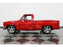1988 Chevrolet C/K 1500 (CC-1215464) for sale in Ft Worth, Texas