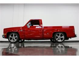 1988 Chevrolet C/K 1500 (CC-1215464) for sale in Ft Worth, Texas