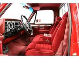 1988 Chevrolet C/K 1500 (CC-1215464) for sale in Ft Worth, Texas