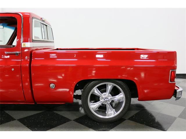 1988 Chevrolet C/K 1500 (CC-1215464) for sale in Ft Worth, Texas
